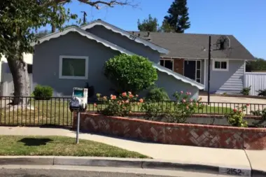 Keystone Sober Living - Keystone I CA 92627