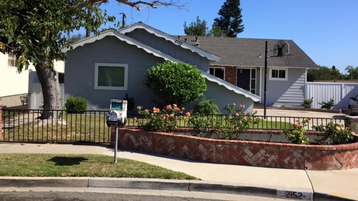 Keystone Sober Living - Keystone I CA 92627