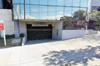 Keystone Treatment CA 90068