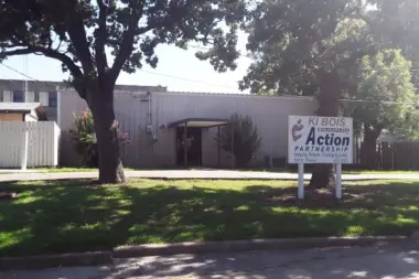 KI BOIS Community Action Foundation OK 74501