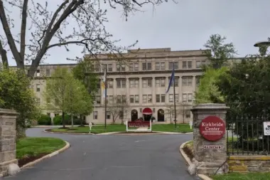 Kirkbride Center PA 19139