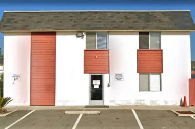 Kiva Learning Center for Women and Children & New Connections CA 91945