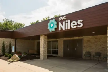 Niles Home for Children MO 64127