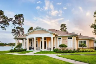 La Amistad Foundation - Lakewood FL 32730