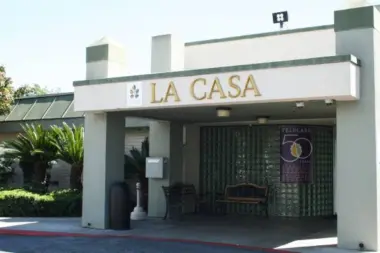 La Casa Mental Health CA 90805