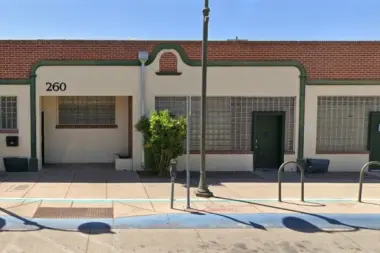 La Frontera Center - Hope Center AZ 85701