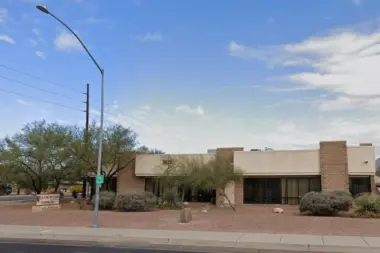 La Frontera Center AZ 85719