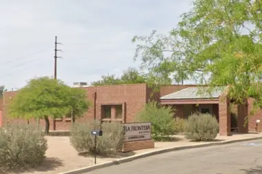 La Frontera Psychiatric Health AZ 85714