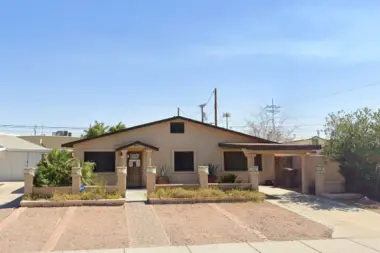 La Paz Counseling AZ 85344