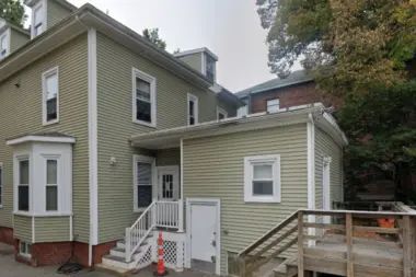 Lahey Health Behavioral Services - The Ryan House & Transitional Support MA 1902