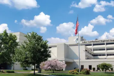 Lake Cumberland Regional Hospital - Psychiatry KY 42503