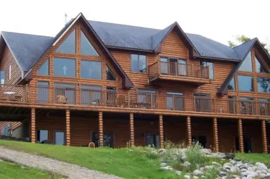 Lake Place Retreat Center MN 55709