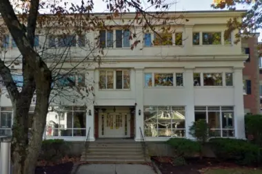 Landmark Recovery of Boston MA 1742