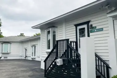 Lantana Recovery Outpatient Rehab SC