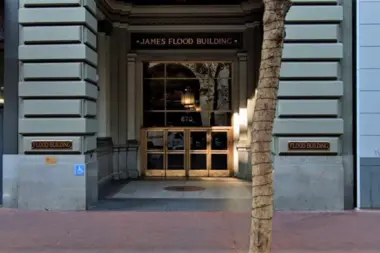 Larry Fritzlan Recovery Services - Market Street CA 94925