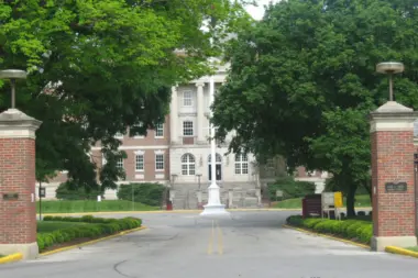 Larue Carter Memorial Hospital IN 46222