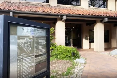 Las Virgenes Behavioral Health & Medical Clinic CA 91301