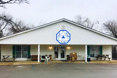 Last Stop Club TN 37211