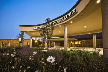 Lasting Hope Recovery Center NE 68131