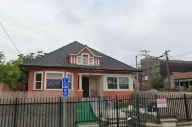 Latinas Alcohol Recovery Home CA 90033