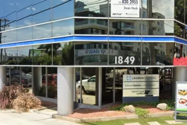 Launch Centers CA 90025