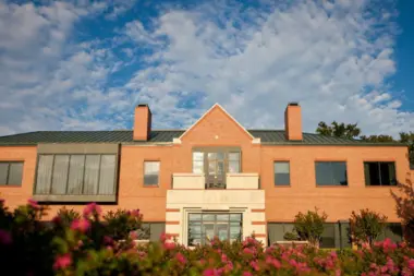 Laureate Psychiatric Clinic and Hospital OK 74136