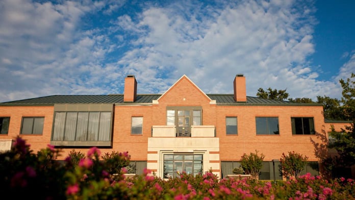 Laureate Psychiatric Clinic and Hospital OK 74136