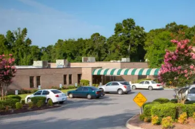 Laurel Oaks Behavioral Health Center AL 36301