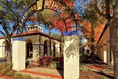 Laurel Ridge Treatment Center TX 78259