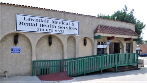 Lawndale Medical & Mental Health Services