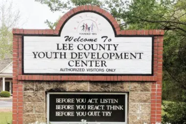 Lee County Youth Development AL 36801