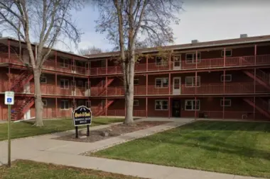 Lewis and Clark Behavioral Health Services SD 57078