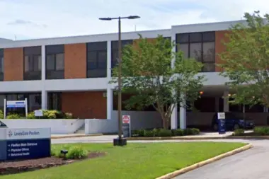 LewisGale Center - Behavioral Health VA 24153