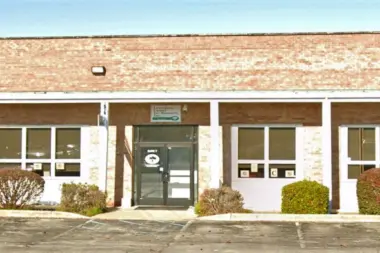 Lexington Center for Recovery - Page Park Drive NY 12603