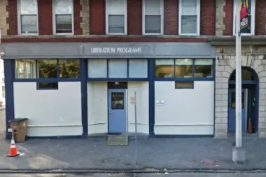 Liberation Programs - Outpatient CT 6901