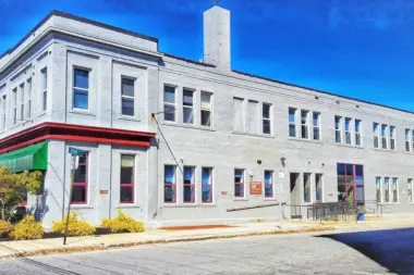 Liberty Bay Recovery ME 4101