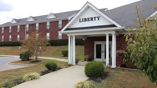 Liberty Place Recovery Center for Women