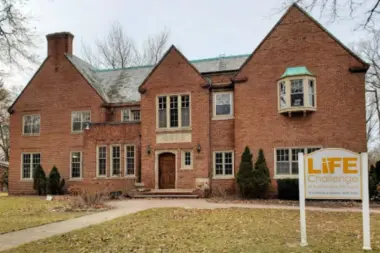 Life Challenge MI 48219