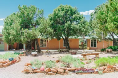 Life Healing Center NM 87508