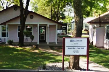 Life Recovery Ministry CA 95966