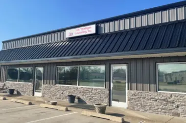 Life Strategies Counseling AR 72472