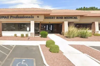 Lifeline Southwest AZ 85392