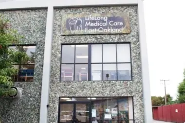 LifeLong Medical Care - East Oakland Health Center CA 94605