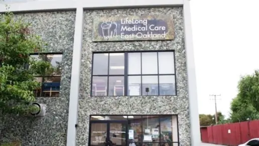 LifeLong Medical Care – East Oakland Health Center