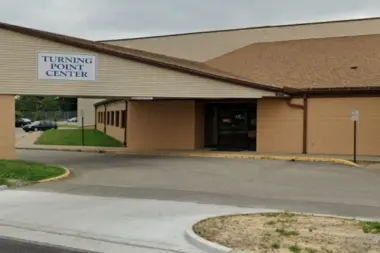 LifeSpring Health Systems - Turning Point Center IN 47130