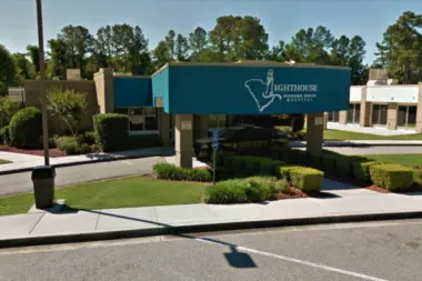 Lighthouse Care Center SC 29526