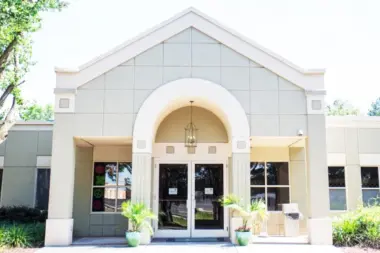 Lighthouse Care Center of Augusta GA 30909