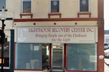 LightHouse Recovery Center IN 47501