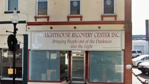 LightHouse Recovery Center