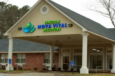 Lincoln Nova Vital Recovery LA 71270